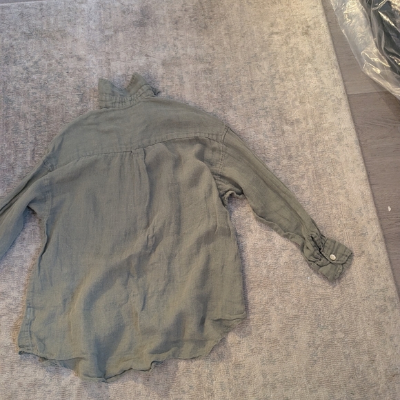 Vitamin A Playa Shirt - Picture 9 of 15